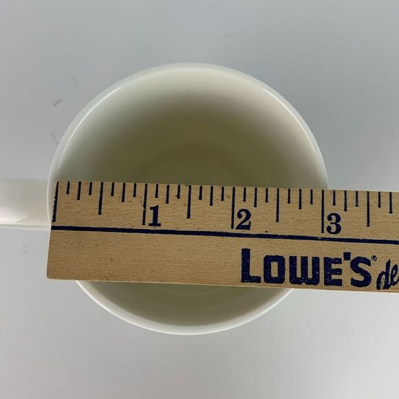 Starbucks 2015, 2 Christmas Tree Holiday Coffee Cup Mug 12 oz Pine Evergreen - Picture 7 of 7